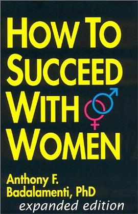 How To Succeed With Women -- expanded edition pdf epub mobi 电子书 下载