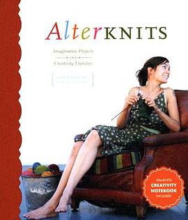 Alterknits pdf epub mobi 电子书 下载