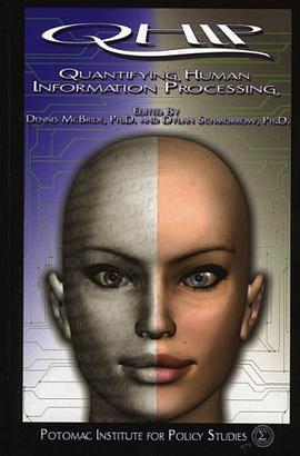 Quantifying Human Information Processing pdf epub mobi 电子书 下载