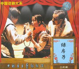 绿房子 V pdf epub mobi 电子书 下载