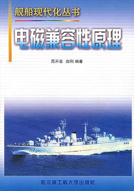 电磁兼容性原理 pdf epub mobi 电子书 下载