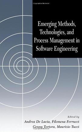 Emerging Methods, Technologies and Process Management in Software Engineering pdf epub mobi 下载