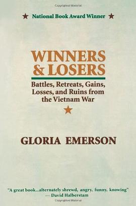 Winners and Losers pdf epub mobi 电子书 下载