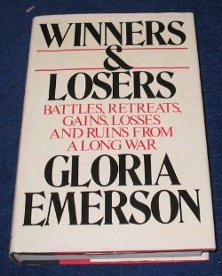 Winners and Losers pdf epub mobi 电子书 下载