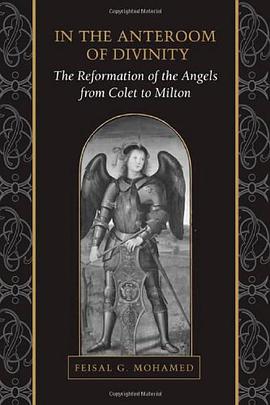 In the Anteroom of Divinity pdf epub mobi 电子书 下载