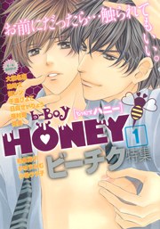 b-Boy HONEY (1)~乳首特集 pdf epub mobi 电子书 下载