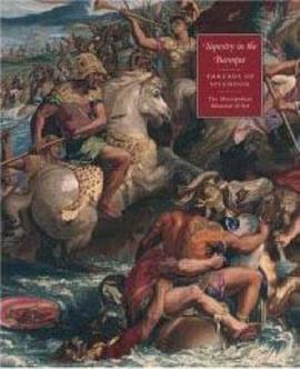 Tapestry in the Baroque pdf epub mobi 電子書 下載