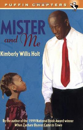 Mister and Me pdf epub mobi 下载