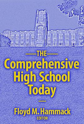 The Comprehensive High School Today pdf epub mobi 電子書 下載
