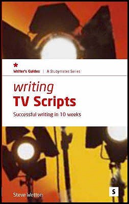 Writing TV Scripts pdf epub mobi 电子书 下载