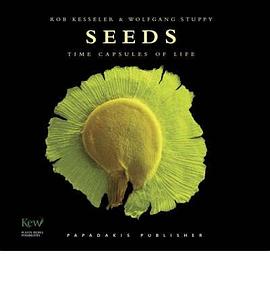 Seeds Time Capsules of Life pdf epub mobi 电子书 下载
