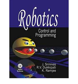 Robotics pdf epub mobi 电子书 下载
