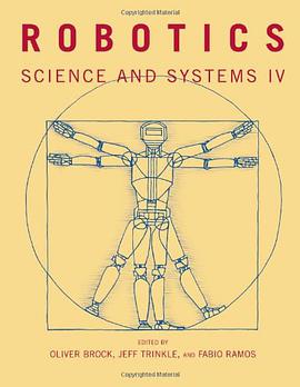 Robotics pdf epub mobi 电子书 下载