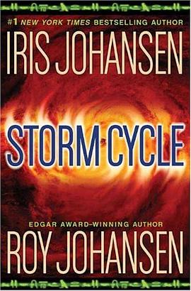 Storm Cycle pdf epub mobi 電子書 下載