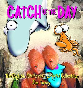 Catch of the Day pdf epub mobi 电子书 下载