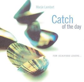 Catch of the Day pdf epub mobi 电子书 下载