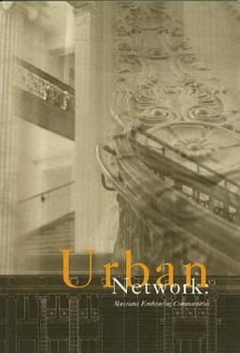 Urban Network pdf epub mobi 电子书 下载