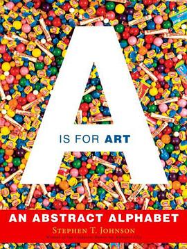 A Is for Art pdf epub mobi 电子书 下载