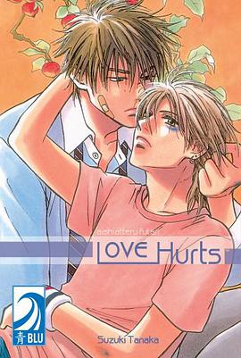 Love Hurts pdf epub mobi 电子书 下载