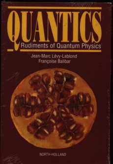 Quantics pdf epub mobi 电子书 下载