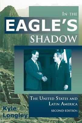 In the Eagle's Shadow pdf epub mobi 电子书 下载