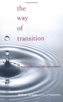 The Way Of Transition pdf epub mobi 电子书 下载