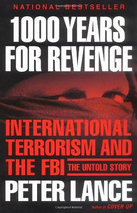 1000 Years for Revenge pdf epub mobi 电子书 下载