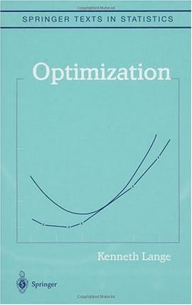 Optimization pdf epub mobi 电子书 下载