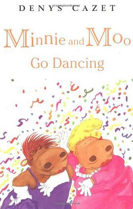 Minnie and Moo Go Dancing pdf epub mobi 電子書 下載