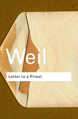 Letter to a Priest pdf epub mobi 电子书 下载