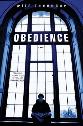 Obedience pdf epub mobi 电子书 下载