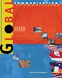 Global Communication pdf epub mobi 电子书 下载