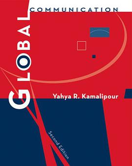 Global Communication pdf epub mobi 电子书 下载