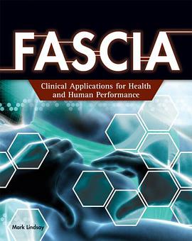 FASCIA pdf epub mobi 电子书 下载
