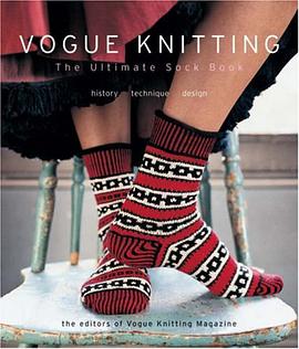 "Vogue Knitting" pdf epub mobi 电子书 下载