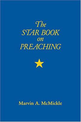 The Star Book on Preaching pdf epub mobi 电子书 下载