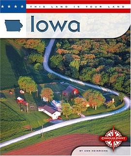 Iowa pdf epub mobi 下载
