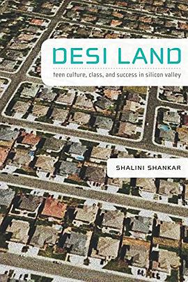 Desi Land pdf epub mobi 电子书 下载
