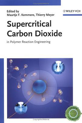 Supercritical Carbon Dioxide pdf epub mobi 下载