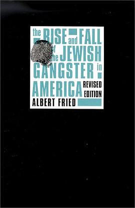 The Rise and Fall of the Jewish Gangster in America pdf epub mobi 下载