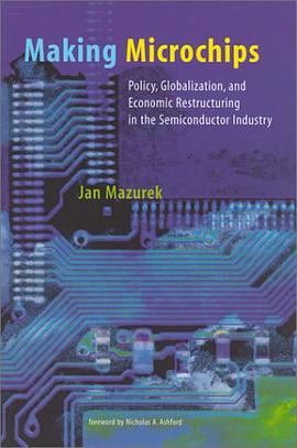 Making Microchips pdf epub mobi 电子书 下载