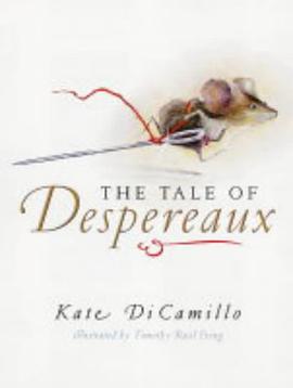 The Tale of Despereaux pdf epub mobi 電子書 下載