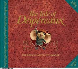 The Tale of Despereaux pdf epub mobi 电子书 下载