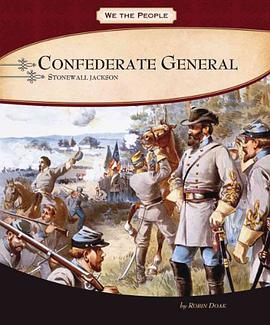 Confederate General pdf epub mobi 電子書 下載