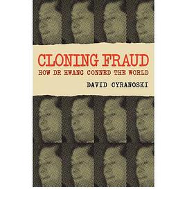 Cloning Fraud pdf epub mobi 下载