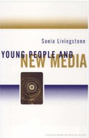 Young People and New Media pdf epub mobi 电子书 下载