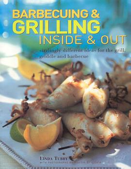Barbecuing and Grilling Inside and Out pdf epub mobi 電子書 下載