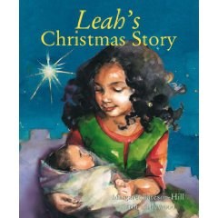 Leah's Christmas Story pdf epub mobi 电子书 下载