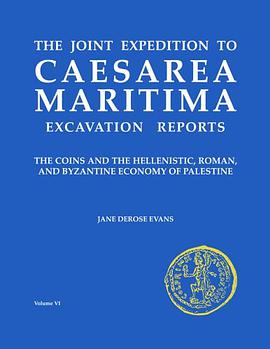 Caesarea Maritima