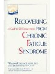 Recovering from chronic fatigue syndrome pdf epub mobi 电子书 下载